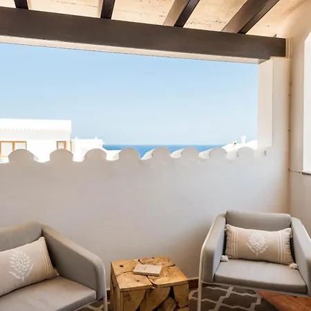 Lasaienea 4 Bedroom Villa, Cala Morell