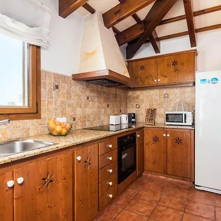 Lasaienea 4 Bedroom Villa, Cala Morell