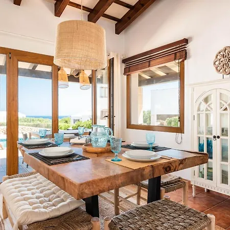 Lasaienea 4 Bedroom Villa, *