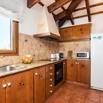 Lasaienea 4 Bedroom Villa, Cala Morell