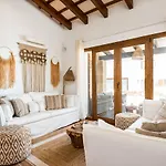 Lasaienea 4 Bedroom Villa, Villa Cala Morell