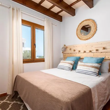 Lasaienea 4 Bedroom Villa, וילה *