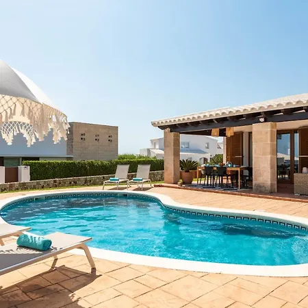 Lasaienea 4 Bedroom Villa, *