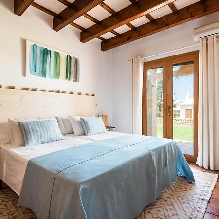 Lasaienea 4 Bedroom Villa, Villa Cala Morell