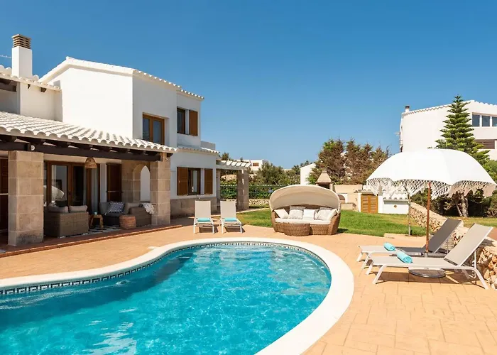 Lasaienea 4 Bedroom Villa, * קאלה מורל