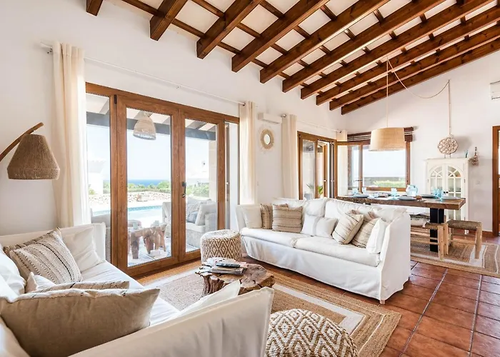 Lasaienea 4 Bedroom Villa, * קאלה מורל