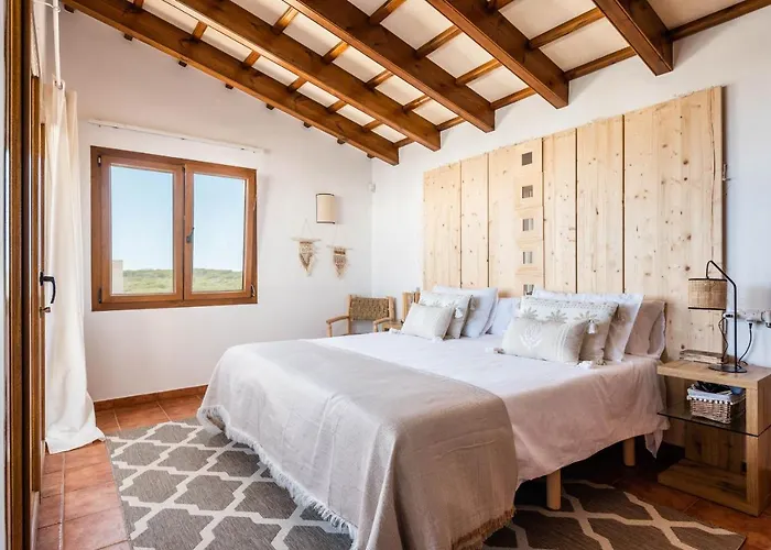 וילה Lasaienea 4 Bedroom Villa, קאלה מורל