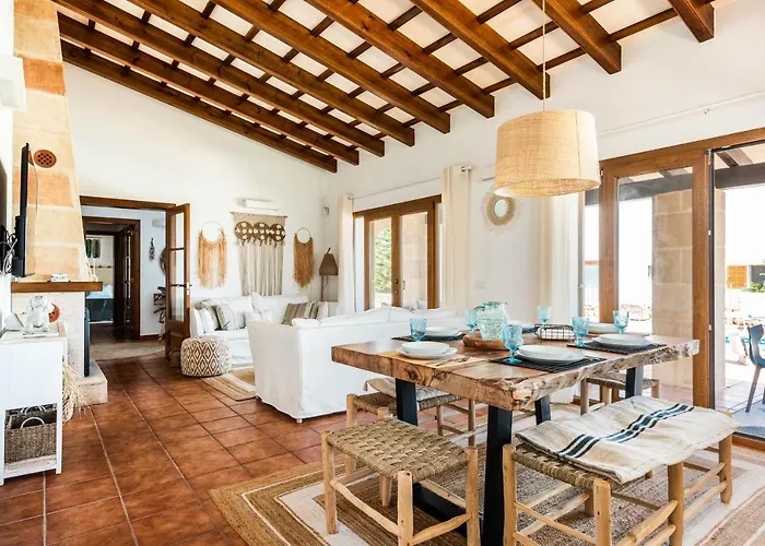 Lasaienea 4 Bedroom Villa, * קאלה מורל