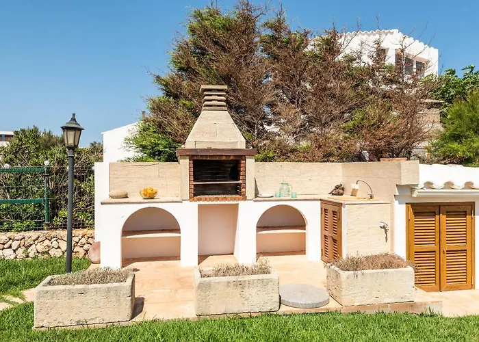 וילה Lasaienea 4 Bedroom Villa, קאלה מורל