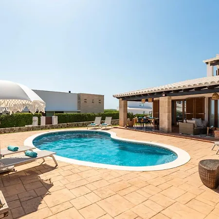 Lasaienea 4 Bedroom Villa, 빌라