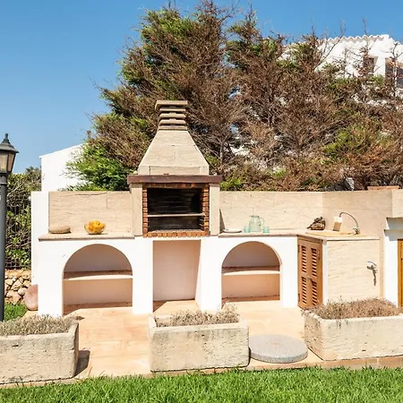 Vila Lasaienea 4 Bedroom Villa, Cala Morell