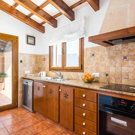 Lasaienea 4 Bedroom Villa, *