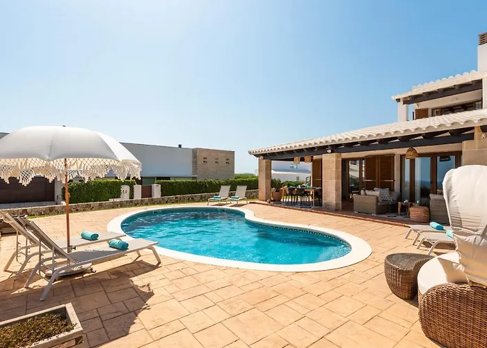 Lasaienea 4 Bedroom Villa, Willa