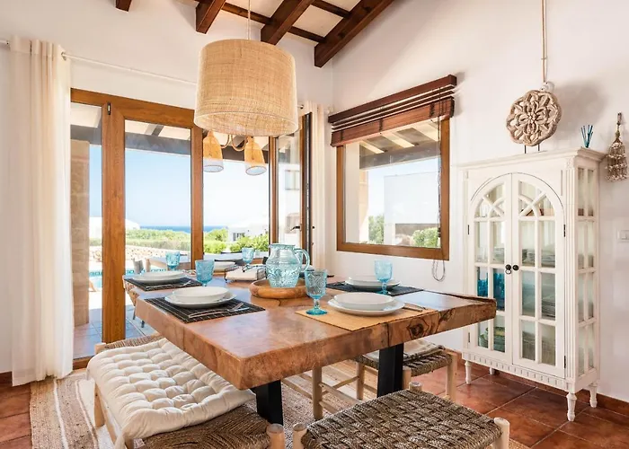 Lasaienea 4 Bedroom Villa, *