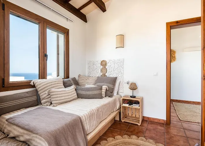 Lasaienea 4 Bedroom Villa, *